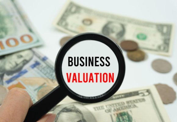 business valuation expert witness new jersey