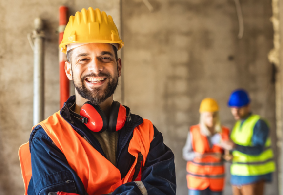 construction safety expert witness new jersey