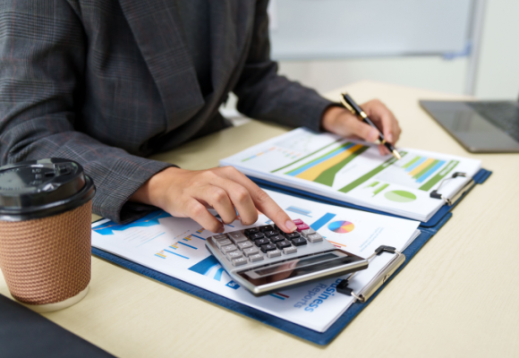forensic accountant expert witness in new jersey
