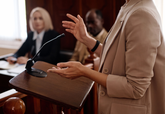 forensic psychologist expert witness in new jersey