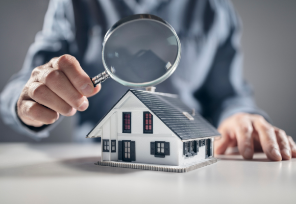 real estate appraisal expert witness new jersey