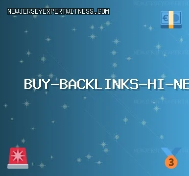 उच्च गुणवत्ता बैकलिंक्स